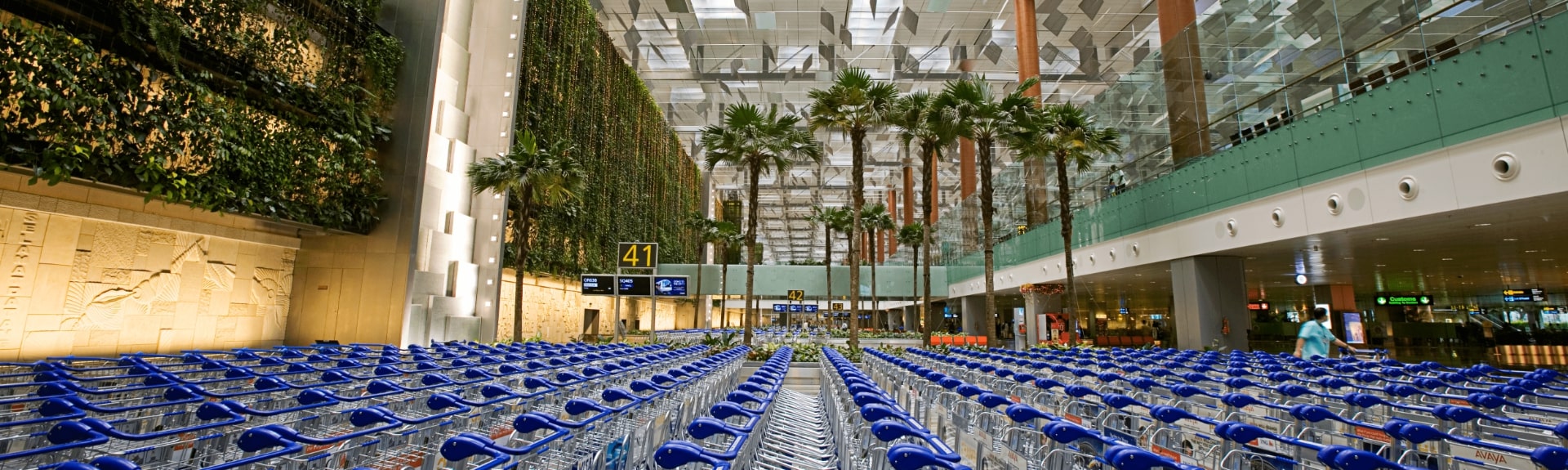 Vietnam Airlines to relocate operations to Changi airport's Terminal 3, Business