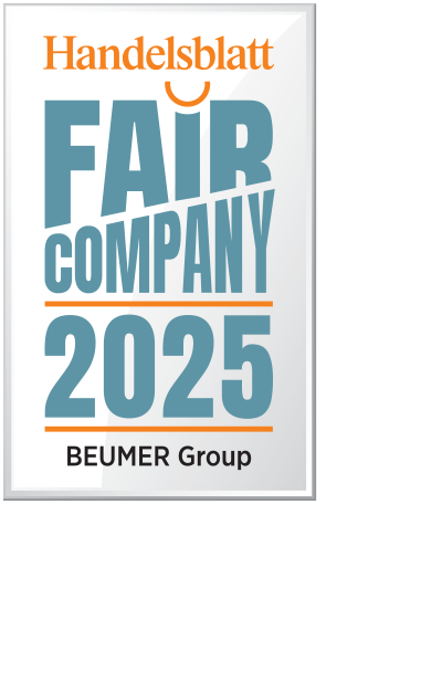 Fair Company 2025 - BEUMER Group